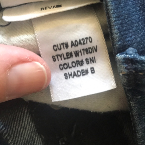 Amazing Hudson stretch jeans! - Picture 3 of 3